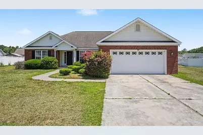 970 Eaglet Circle, Conway, SC 29527 - Photo 1