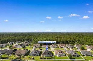 388 Hillsborough Dr, Conway, SC 29526 - Photo 40