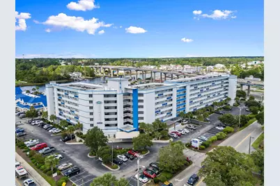 2100 Sea Mountain Hwy. #522, North Myrtle Beach, SC 29582 - Photo 1