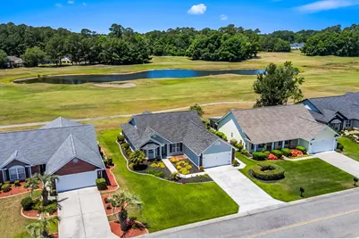 2783 Sanctuary Blvd., Conway, SC 29526 - Photo 1