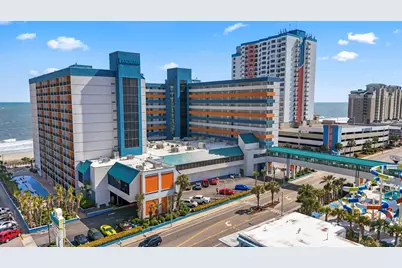1501 S Ocean Blvd. #1211, Myrtle Beach, SC 29577 - Photo 4