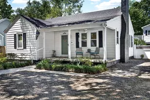 1137 Palmetto St, Georgetown, SC 29440 - Photo 2