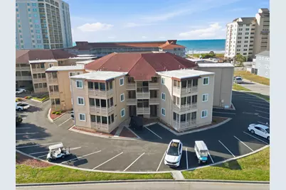 609 Hillside Dr. S #A-8, North Myrtle Beach, SC 29582 - Photo 1
