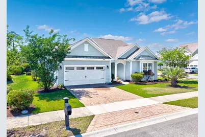1703 Cheshire Ct., Myrtle Beach, SC 29577 - Photo 2