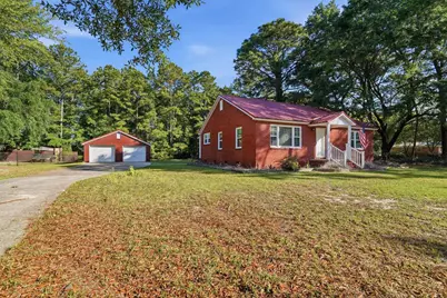 2618 Rion St., Georgetown, SC 29440 - Photo 1