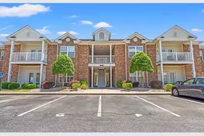 2057 Silvercrest Dr. #12-B, Myrtle Beach, SC 29579 - Photo 1