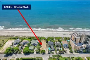 6200 N Ocean Blvd, Myrtle Beach, SC 29577 - Photo 1