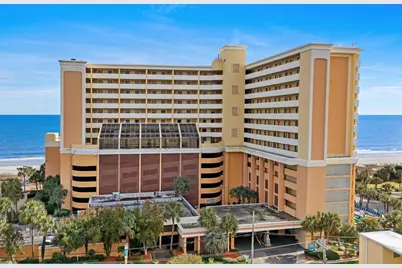 6900 N Ocean Blvd. #905, Myrtle Beach, SC 29577 - Photo 1