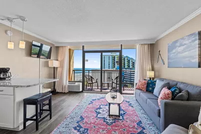 6900 N Ocean Blvd. #905, Myrtle Beach, SC 29577 - Photo 2