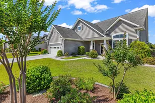 9300 Pond Cypress Ln, Myrtle Beach, SC 29579 - Photo 2