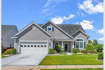 9300 Pond Cypress Ln., Myrtle Beach, SC 29579 - Photo 1