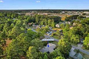 148 University Dr, Conway, SC 29526 - Photo 32