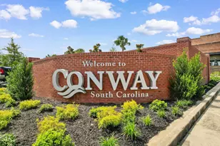 148 University Dr, Conway, SC 29526 - Photo 36