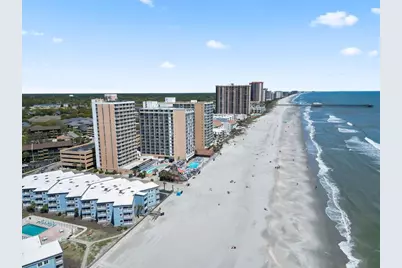 9550 Shore Dr. #1524, Myrtle Beach, SC 29572 - Photo 16