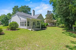 349 Tradition Club Dr, Pawleys Island, SC 29585 - Photo 44