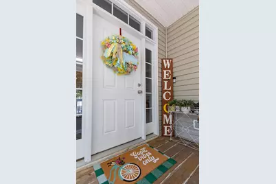 619 South Palmetto Way, Surfside Beach, SC 29575 - Photo 2