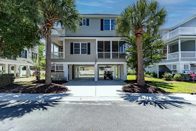 619 South Palmetto Way, Surfside Beach, SC 29575 - Photo 1