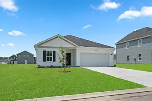 960 Caswell Dr, Conway, SC 29527 - Photo 4