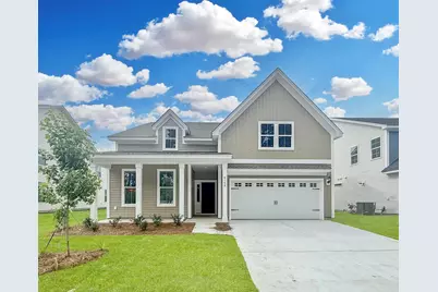 6148 Zoe Way, Myrtle Beach, SC 29588 - Photo 1