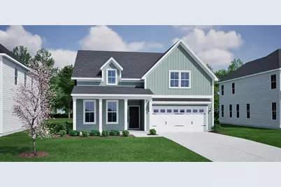 6148 Zoe Way, Myrtle Beach, SC 29588 - Photo 1