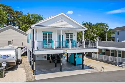 6001 - 1340 S Kings Hwy., Myrtle Beach, SC 29575 - Photo 38