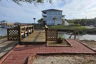 350 Ocean Breeze Dr, Garden City, SC 29576 - Photo 6