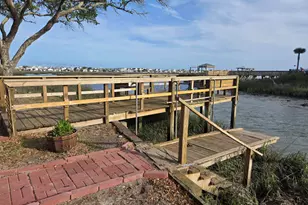 350 Ocean Breeze Dr, Garden City Beach, SC 29576 - Photo 8