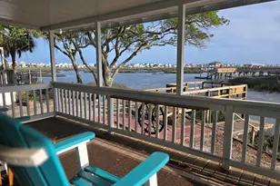 350 Ocean Breeze Dr, Garden City Beach, SC 29576 - Photo 10