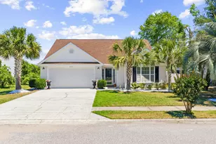 549 Pennington Loop, Myrtle Beach, SC 29588 - Photo 2