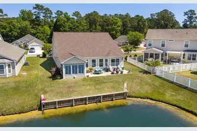 170 Sea Turtle Dr., Myrtle Beach, SC 29588 - Photo 44