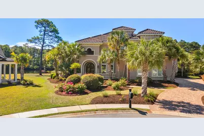 8609 Caldee Ct., Myrtle Beach, SC 29579 - Photo 2