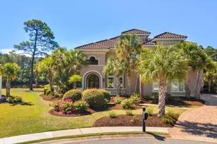8609 Caldee Ct, Myrtle Beach, SC 29579 - Photo 2