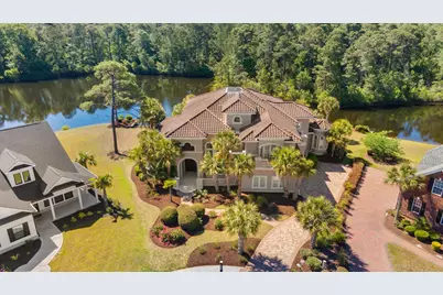 8609 Caldee Ct., Myrtle Beach, SC 29579 - Photo 4