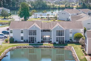 2225 Andover Dr, Surfside Beach, SC 29575 - Photo 1