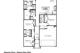 428 Congaree Ln, Longs, SC 29568 - Photo 4