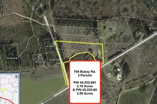 Tbd Bubzy Rd, Kingstree, SC 29556 - Photo 1