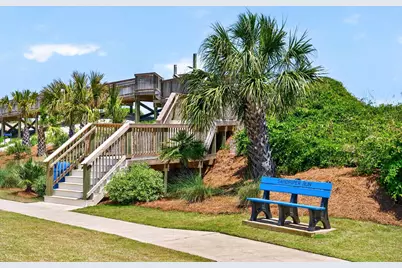 709 Retreat Beach Circle #D-4A, Pawleys Island, SC 29585 - Photo 36
