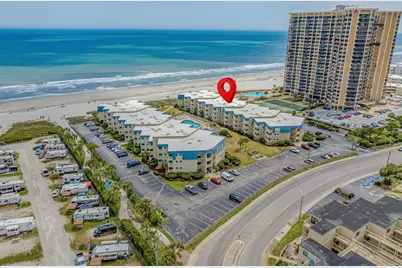9660 Shore Dr. #103, Myrtle Beach, SC 29572 - Photo 48