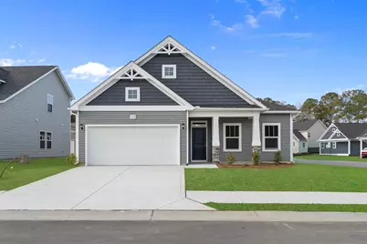 156 Furnies Place, Loris, SC 29569 - Photo 1