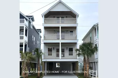 210B 9th Ave. S, Surfside Beach, SC 29575 - Photo 1