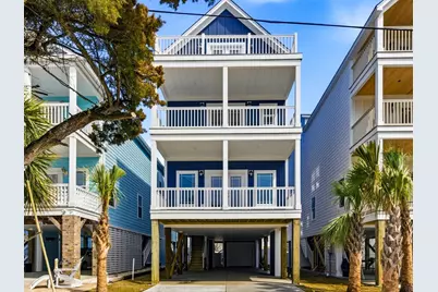 210B 9th Ave. S, Surfside Beach, SC 29575 - Photo 4
