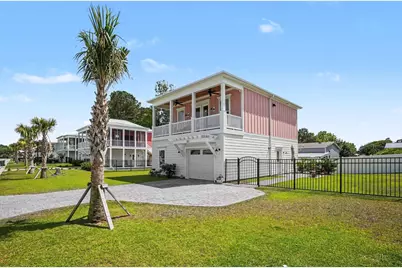 151 McIlroy Ct., Murrells Inlet, SC 29576 - Photo 56