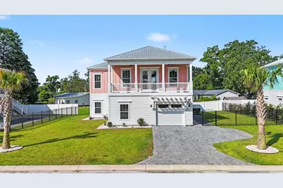 151 McIlroy Ct., Murrells Inlet, SC 29576 - Photo 2
