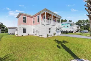 151 McIlroy Ct, Murrells Inlet, SC 29576 - Photo 26