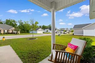 4109 Rockwood Dr, Conway, SC 29526 - Photo 2