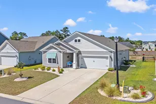 678 Oyster Dr, Myrtle Beach, SC 29588 - Photo 2