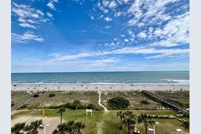 5200 N Ocean Blvd. #640, Myrtle Beach, SC 29577 - Photo 24