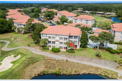 8634 San Marcello Dr. #201, Myrtle Beach, SC 29579 - Photo 6