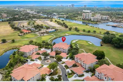 8634 San Marcello Dr. #201, Myrtle Beach, SC 29579 - Photo 4