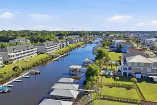4522 N Plantation Harbour Dr, Little River, SC 29566 - Photo 40